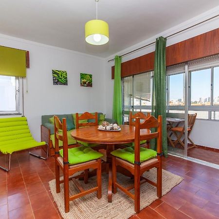A70 - Panorama Flat In Portimao Appartement Buitenkant foto