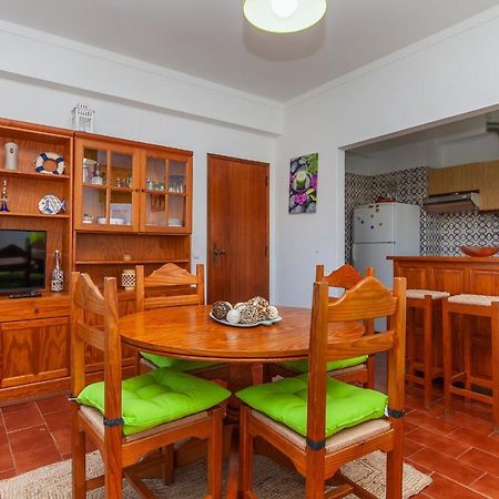 A70 - Panorama Flat In Portimao Appartement Buitenkant foto