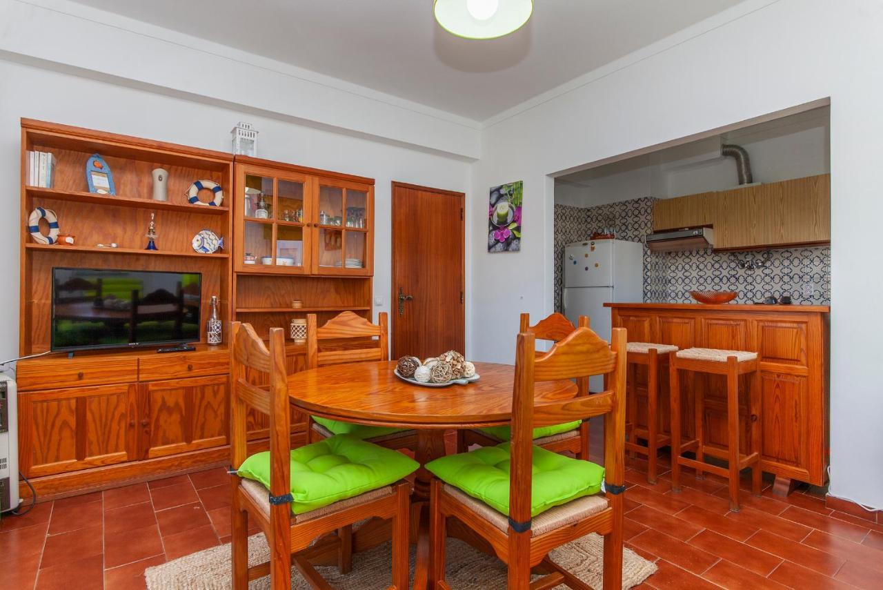A70 - Panorama Flat In Portimao Appartement Buitenkant foto