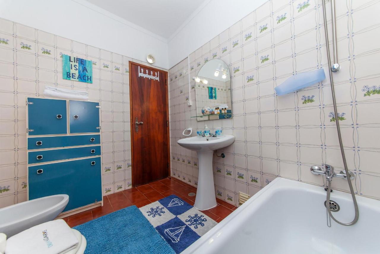 A70 - Panorama Flat In Portimao Appartement Buitenkant foto