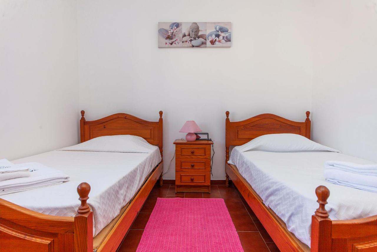 A70 - Panorama Flat In Portimao Appartement Buitenkant foto