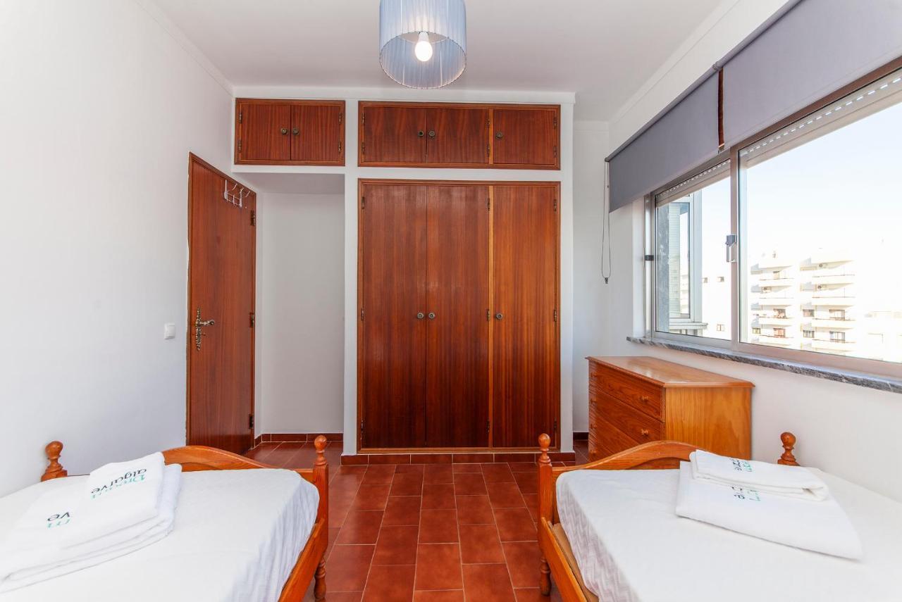 A70 - Panorama Flat In Portimao Appartement Buitenkant foto