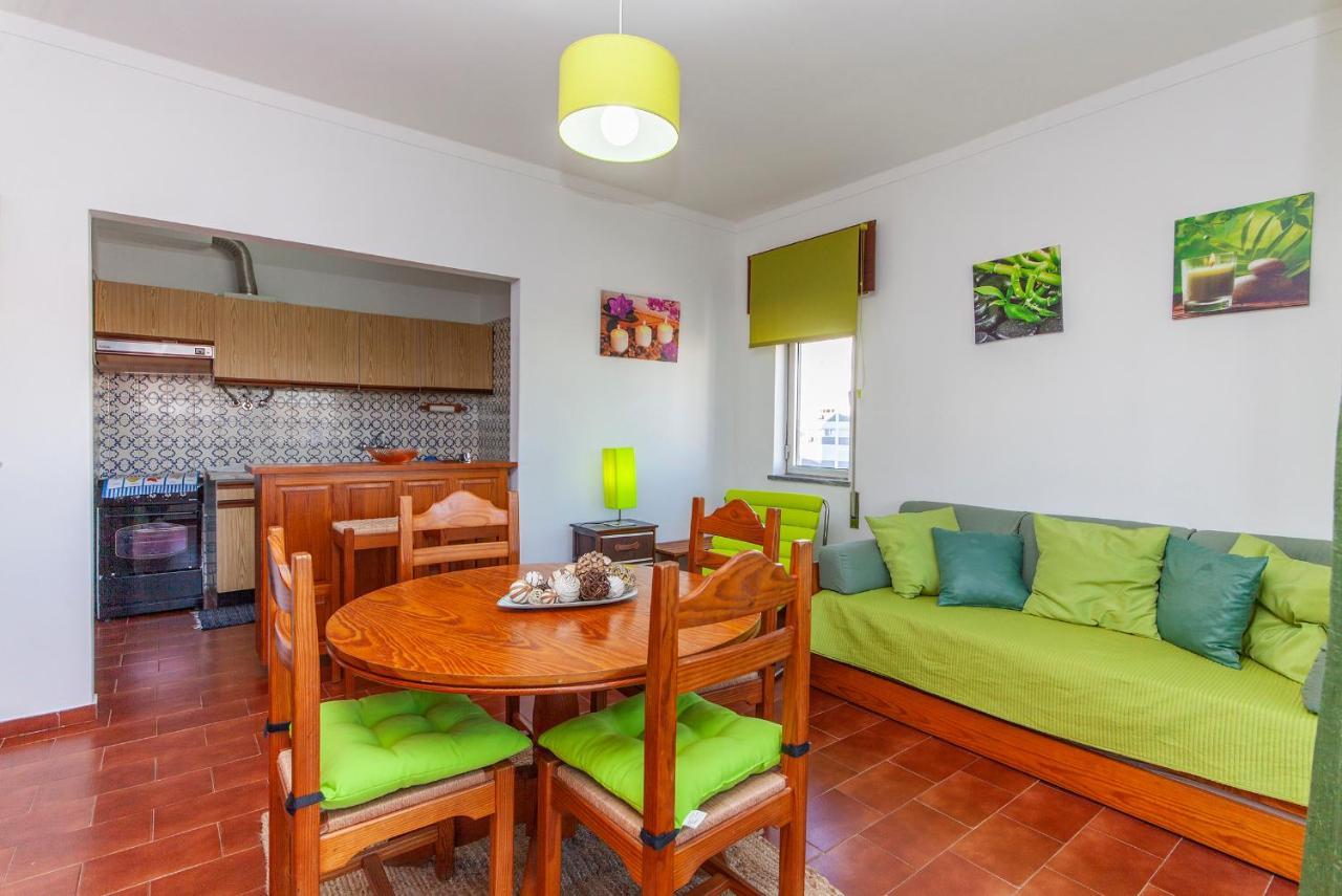 A70 - Panorama Flat In Portimao Appartement Buitenkant foto