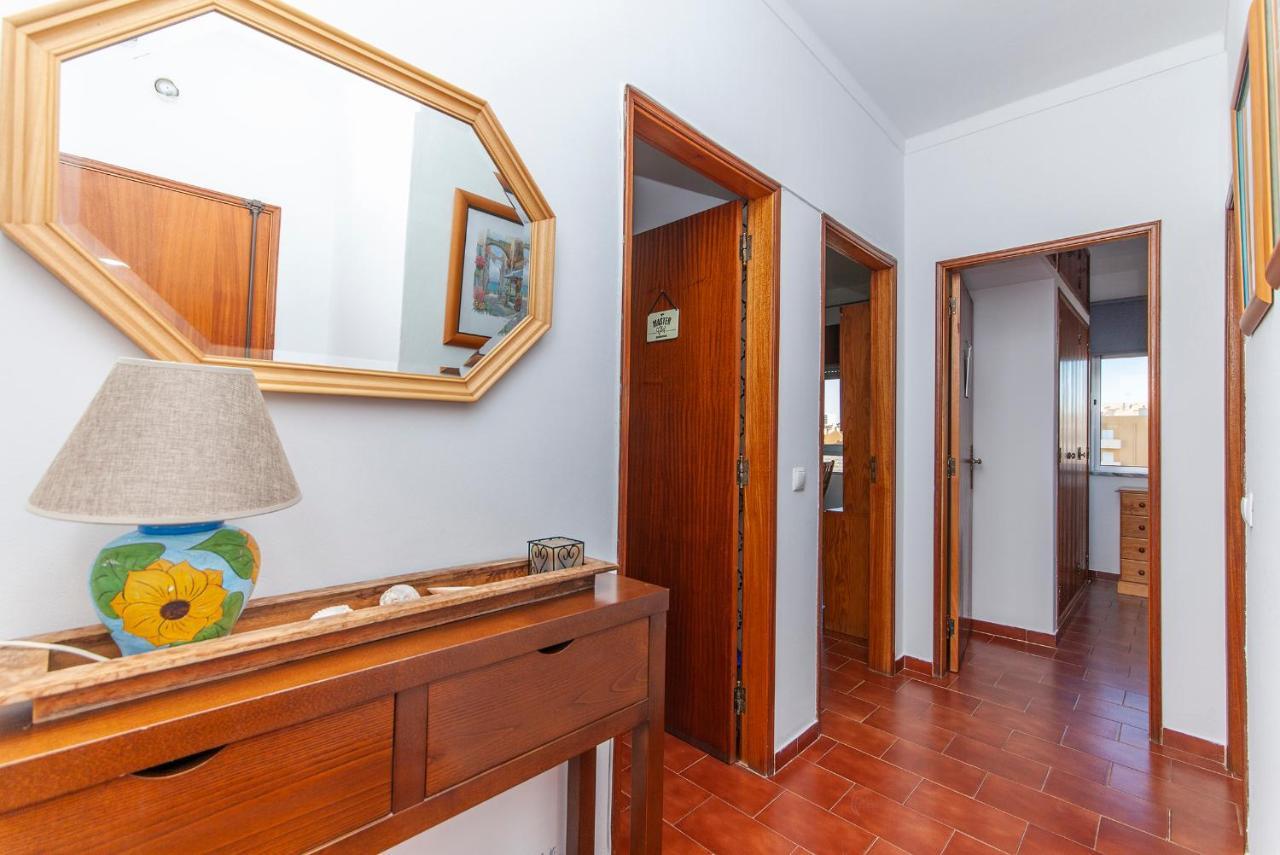 A70 - Panorama Flat In Portimao Appartement Buitenkant foto