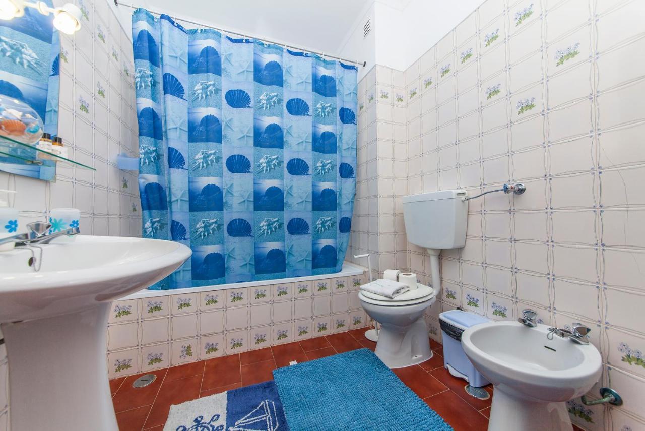 A70 - Panorama Flat In Portimao Appartement Buitenkant foto